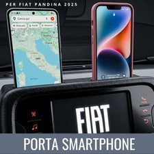 Porta Smartphone Telefono