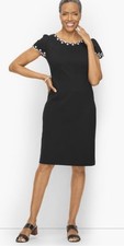 Abito tubino Talbots donna