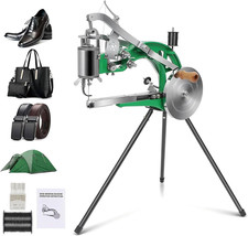 Macchina da Cucire Pelle