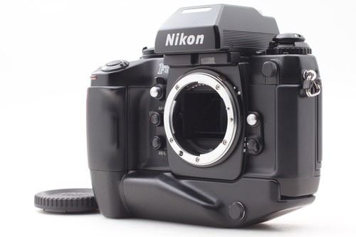 Quasi come nuovo nikon - come, f4s