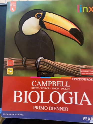 Libri liceo scientifico - scientifico, e