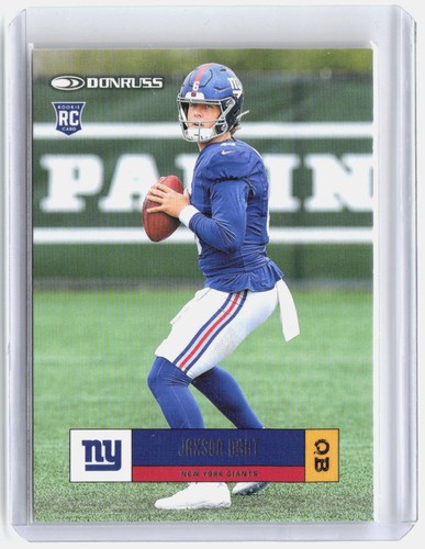 2025 donruss r05 jxd - 2025, #r05-jxd