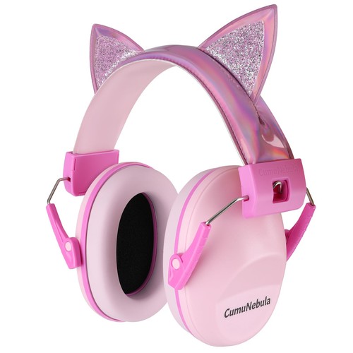 Cuffie antirumore bambini - antirumore,