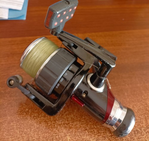 Mulinello pesca sportiva - da,