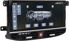 ?️ Porsche Panamera 970 LHD Autoradio Touch 12,3″ (6+128G) + CarPlay ?️