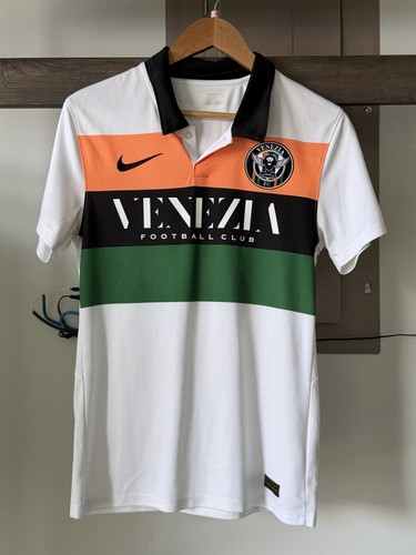 Maglia calcio venezia - maglia, 20-21
