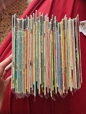 Lotto 47  "Gli albi di Topolino" walt disney Mondadori. Vedi descrizione