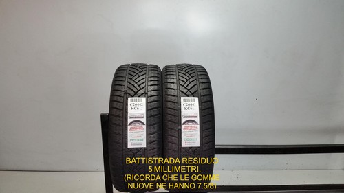 Gomme usate termiche - usate,
