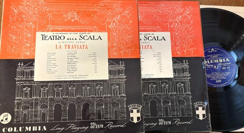 Verdi traviata antonietta - la,