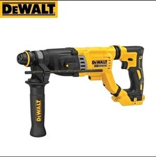 DEWALT DCH263 Martello martello senza fili senza spazzole 20 V SDS PLUS impugnatura a D