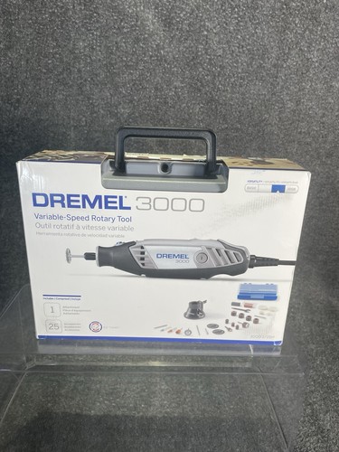 Nuovo dremel 3000 utensile - dremel,