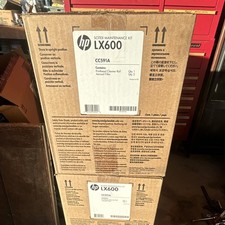 HP Scitex LX600 Kit