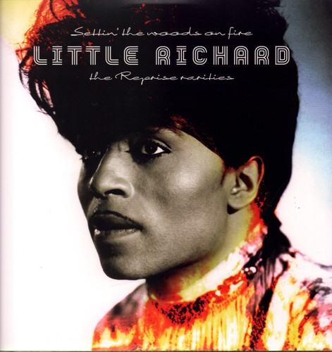 Little richard accendendo - little,