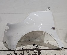 PARAFANGO ANTERIORE SINISTRO