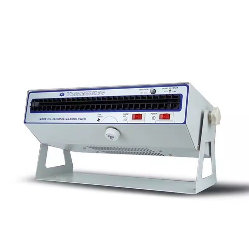 Ventilatore ioni antistatico - ventilatore,