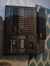 TASCAM MidiStudio 688 Cassetta