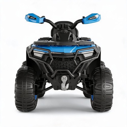 Quad per bambini 12v elettrico - quad,