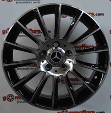 4 Cerchi Millemiglia 19" lega