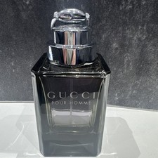 Gucci by Gucci pour Homme Eau