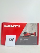 HILTI Nuron Cordless Concrete