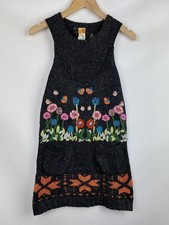 Abito smanicato donna Desigual