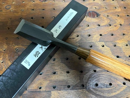 Scalpello giapponese mm - scalpello,