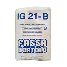 IG 21 Intonaco Finitura Base