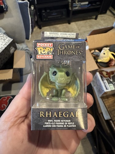 Funko pop pocket - pocket, keychain