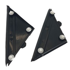 Specchio Triangolo Copertura