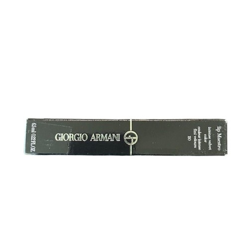 Giorgio armani lip maestro - lip,