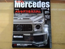 Mercedes PreservatiBenz 2021