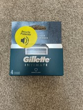 Gillette Cartucce Rasoio Corpo