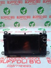 281153868R Autoradio