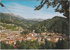 RECOARO TERME - VICENZA -