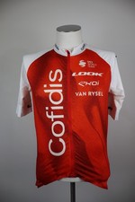 DECATHLON MAGLIA CICLISMO UOMO