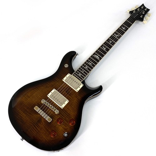 Paul reed smith - se, mccarty