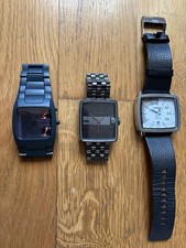 Orologi Nixon Diesel