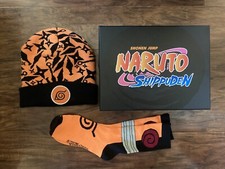 Naruto Shippuden Ninja Village