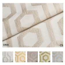 Tessuto Al Metro ORIA Jaquard