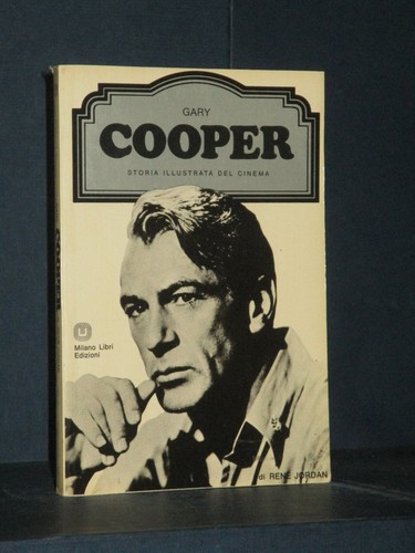 René jordan gary cooper - rené,