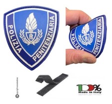 Patch Toppa Scudetto