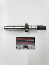 Albero Primario Cambio - Gear Mainshaft Transmission Primary Honda CRF 250 04-09
