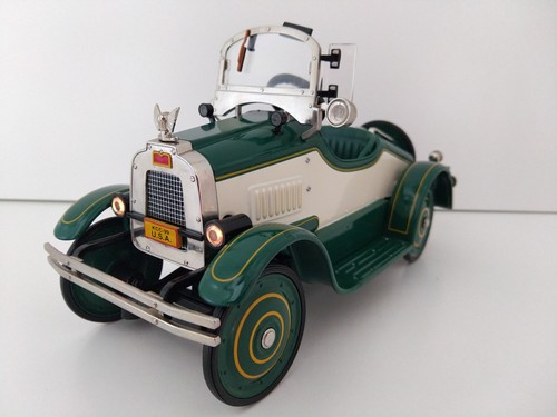Kiddie car classics - classics, (qhg9048)