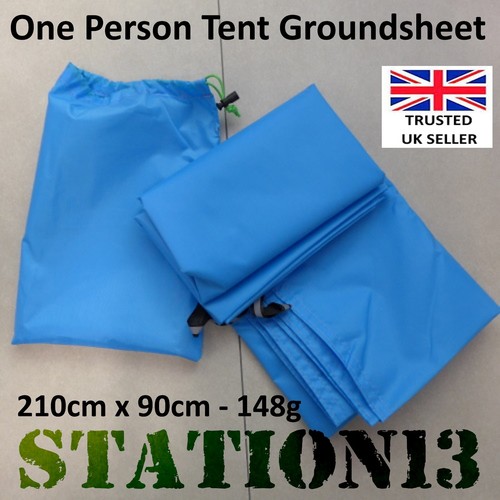 Telo terra tenda leggero - telo,
