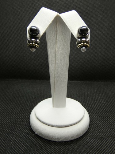 Lagos caviar 18k - 18k, sterling