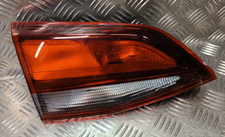 OPEL ASTRA K 1,0 TURBO 12V