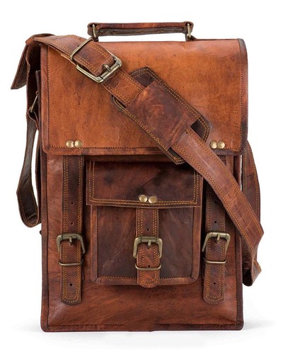 Borsa tracolla uomo in - borsa, da