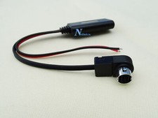 Adaptateur Bluetooth 5.0 AUX JVC KD-LX300 KD-NX901 KD-NX5000 KD-NXD505 KS-U57