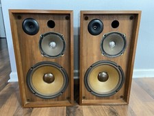 Pioneer CS-66A  speakers 