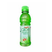 Succo di Aloe Vera Bevanda Gel Naturale Foglie di Aloe Vera (Volume - 200ml 500ml 1000ml)